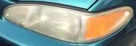 114-01550al Driver Left Headlight Excluding Coupe Fits 97-98 Escort 347410 114-01550al Driver Left Headlight Excluding Coupe Fits 97-98 Escort 347410
