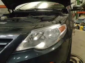 114-50801l Driver Left Headlight Xenon Hid Fits 09-12 Cc 1829280 114-50801l Driver Left Headlight Xenon Hid Fits 09-12 Cc 1829280