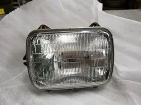 114-58123 Headlight Halogen Fits 87-96 Mitsubishi Pickup 100981 114-58123 Headlight Halogen Fits 87-96 Mitsubishi Pickup 100981