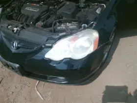 114-58901l Driver Left Headlight Fits 02-04 Rsx 553828