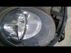 114-60306ar Passenger Headlight Halogen Headlamps Fits 14-18 Mini Cooper 1327270 114-60306ar Passenger Headlight Halogen Headlamps Fits 14-18 Mini Cooper 1327270