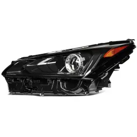 13062137 1autopowerstore Left Side Headlight Assembly With Projector For Lexus Nx300 Nx300h 2018-2020 2021 13062137 1autopowerstore Left Side Headlight Assembly With Projector For Lexus Nx300 Nx300h 2018-2020 2021