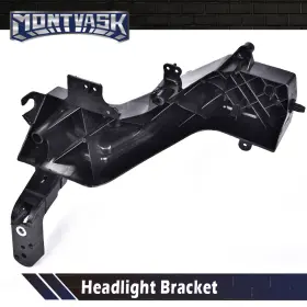Mmo06283341 2014mmotor Fit For 2014-2021 Jeep Grand Cherokee Passenger Right Side Headlight Bracket