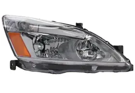Clx-m0-20-6362-00-1 3a Motor For Honda Accord Headlight 2003-2007 Passenger Side Ho2503120c Dot Rh Headlamp Clx-m0-20-6362-00-1 3a Motor For Honda Accord Headlight 2003-2007 Passenger Side Ho2503120c Dot Rh Headlamp