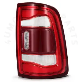 13645962 4umotor Tail Light Assembly Brake Lamp Rear Right For 2019-2024 Ram 2500 3500 13645962 4umotor Tail Light Assembly Brake Lamp Rear Right For 2019-2024 Ram 2500 3500