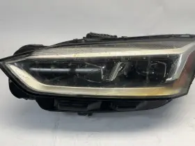 7pp941572ac 18-19 Audi A5 Sportback Front Left Driver Head Light Lamp Headlight Led Q