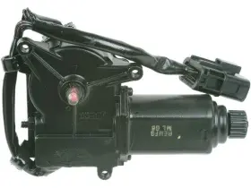 46ggvk72 A1 Cardone Left Headlight Motor For Nissan 300zx 1984 1986 1985