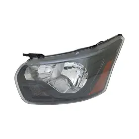 114-02777al Aapf Driver Left Headlight Black Trim Fits 15-20 Transit 150 292553 114-02777al Aapf Driver Left Headlight Black Trim Fits 15-20 Transit 150 292553