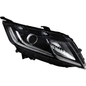 114-10267r Aapf Passenger Headlight Halogen Fits 18-20 Odyssey 514630
