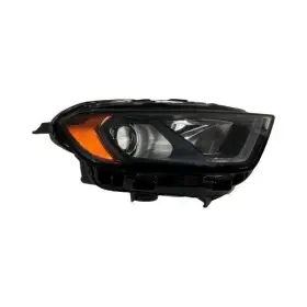 114-10325br Aapf Passenger Right Headlight Ses Fits 18-22 Ecosport 292814