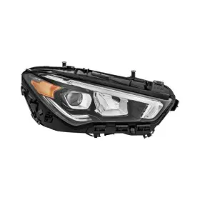 114-11064r Aapf Passenger Headlight 118 Type Fits 20-23 Mercedes Cla-class 525596 114-11064r Aapf Passenger Headlight 118 Type Fits 20-23 Mercedes Cla-class 525596