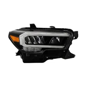 114-11399r Aapf Passenger Headlight Led Daytime Running Lamps Fits 20-23 Tacoma 541069