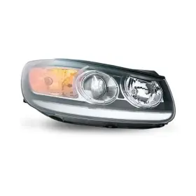 114-51025br Aapf Passenger Right Headlight From 07/25/2011 Fits 12 Santa Fe 553985 114-51025br Aapf Passenger Right Headlight From 07/25/2011 Fits 12 Santa Fe 553985