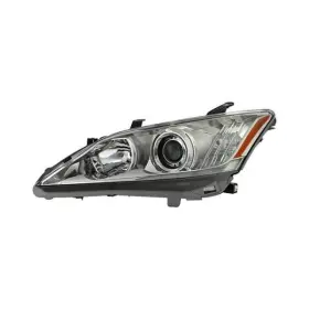114-51239l Aapf Driver Left Headlight Xenon Hid Fits 10-11 Lexus Es350 541394 114-51239l Aapf Driver Left Headlight Xenon Hid Fits 10-11 Lexus Es350 541394