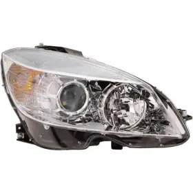 114-51409r Aapf Passenger Headlight 204 Type Sedan C250 Halogen Fits 11 Mercedes C-class 546611 114-51409r Aapf Passenger Headlight 204 Type Sedan C250 Halogen Fits 11 Mercedes C-class 546611