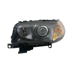 114-59481l Aapf Driver Headlight With Xenon Hid Fits 04-06 Bmw X3 291422 114-59481l Aapf Driver Headlight With Xenon Hid Fits 04-06 Bmw X3 291422