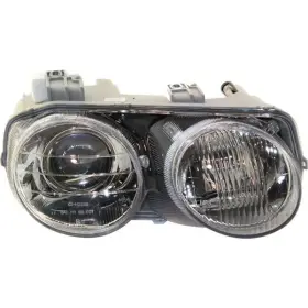 114-60064r Aapf Passenger Right Headlight Fits 98-01 Integra 321974 114-60064r Aapf Passenger Right Headlight Fits 98-01 Integra 321974
