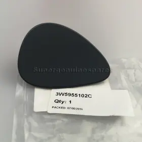 3w5955102c Abs Private Brand Bentley Flying Spur Rh Headlight Spray Cap Right New 3w5955102c Abs Private Brand Bentley Flying Spur Rh Headlight Spray Cap Right New