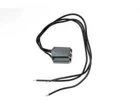 53925tvbt Ac Delco For 1982 Chevrolet El Camino Headlamp Socket 1967 1965 1984