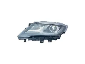 38wvcd Action Crash Left - Driver Side Headlight Assembly Fits Lincoln Mkc 2015-2018