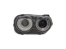 59qmqrz19 Action Crash Right - Passenger Side Headlight Assembly For Challenger 2015 2019 59qmqrz19 Action Crash Right - Passenger Side Headlight Assembly For Challenger 2015 2019