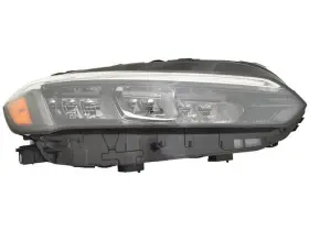 62749mtxy Action Crash For 2022-2024 Honda Civic Headlight Assembly Right - Passenger Side 62749mtxy Action Crash For 2022-2024 Honda Civic Headlight Assembly Right - Passenger Side