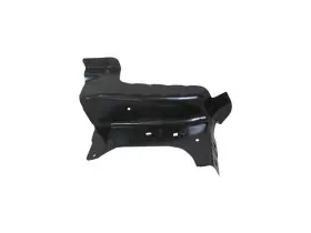 74prgt42 Action Crash Front Left - Driver Side Headlight Mounting Panel For Xts 2013 2014
