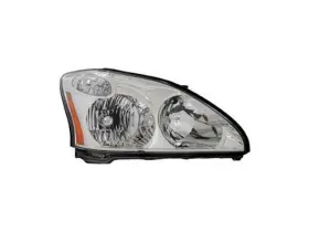 Gv38p5 Action Crash Right - Passenger Side Headlight Assembly For Rx350 Rx350h Rx450h Rx500h Gv38p5 Action Crash Right - Passenger Side Headlight Assembly For Rx350 Rx350h Rx450h Rx500h