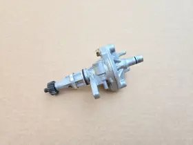 033-6526 Acura Oem 1990-1993 Integra Da 5 Speed M/t Vehicle Sensor Vss For B18a1 033-6526 Acura Oem 1990-1993 Integra Da 5 Speed M/t Vehicle Sensor Vss For B18a1
