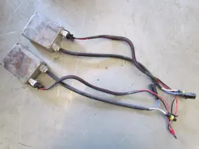 091119 Acura 2004 Rsx Type S Hid Headlight Ballasts 12v 35w