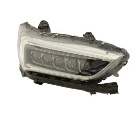 114-10233r Acura Headlight For Tlx Oem Assy Right Lens Scratch 114-10233r Acura Headlight For Tlx Oem Assy Right Lens Scratch