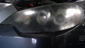 114-51142l Acura Driver Left Headlight Fits 10-12 Rdx 1485926 114-51142l Acura Driver Left Headlight Fits 10-12 Rdx 1485926