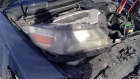 114-51413r Acura Passenger Headlight Xenon Hid With Adaptive Headlamps Fits 09-12 Rl 10992043