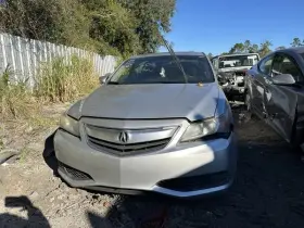 114-59748r Acura Passenger Right Headlight Halogen Fits 13-15 Ilx 542889