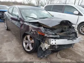 114-59749l Acura Driver Left Headlight Halogen Fits 13-15 Ilx 322459
