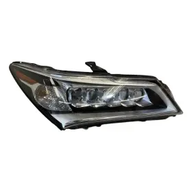 114-60274 Acura 2014-2016 Mdx Right Passenger Headlight Led Factory Oem Replacement Part