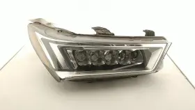 114-60957r Acura Headlight For Mdx Oem Assy Right Pitted 114-60957r Acura Headlight For Mdx Oem Assy Right Pitted