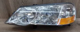Acura 192659057747 2002 - 2003 Tl Driver Left Lh Side Hid Xenon Headlight Assy Oem