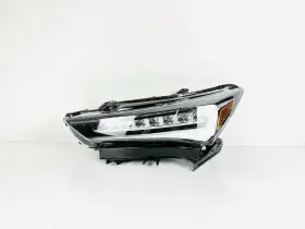 33100-t3r-306 Acura Perfect Oem 2019-2022 Ilx Left Lh Driver Side Led Headlight