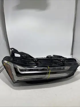 33100-tgv-a04 Acura 2021-2023 Tlx Without A-spec Right Side Pass Oem Headlight Lamp