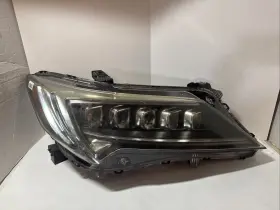 33100-tx6-a51 Acura Ilx 2016 2017 2018 Rh Passenger Led Headlight