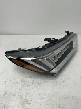 33100-tz5-a513 Acura 2017 2018 2019 2020 Mdx Right Rh Passenger Side Full Led Headlight Oem