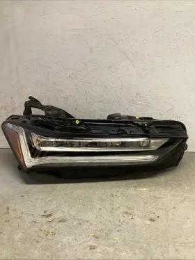 33100tgva03 Acura 2021-2024 Tlx Right Passenger Side Rh Headlight Led Chrome Without A-spec Oem 33100tgva03 Acura 2021-2024 Tlx Right Passenger Side Rh Headlight Led Chrome Without A-spec Oem