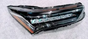 33100tjba01 Acura Genuine Oem 2019 20 21 Rdx Led Headlight Rh Right Rt Complete Assembly 33100tjba01 Acura Genuine Oem 2019 20 21 Rdx Led Headlight Rh Right Rt Complete Assembly