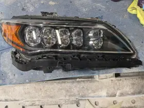 33100ty2a03 Acura 2014-2017 Rlx Right Passenger Side Headlight Led Oem