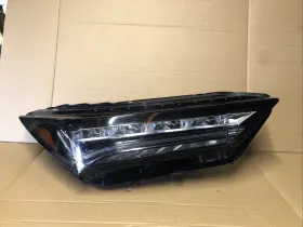 33100tyaa11 Acura 2022 - 2024 Mdx Right Rh Led With Smoked A-spec Headlight Oem 33100tyaa11 Acura 2022 - 2024 Mdx Right Rh Led With Smoked A-spec Headlight Oem