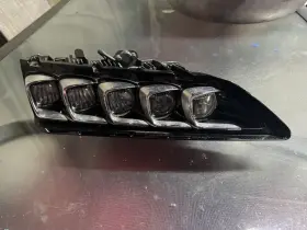 33100tz3a61 Acura 2015-2017 Tlx Front Passenger Side Headlight Led Oem Damage For Parts 33100tz3a61 Acura 2015-2017 Tlx Front Passenger Side Headlight Led Oem Damage For Parts