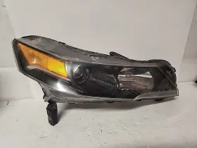 33101-tk4-a11 Acura 2012 2013 2014 Tl Rh Right Passenger Side Hid Xenon Headlight L104