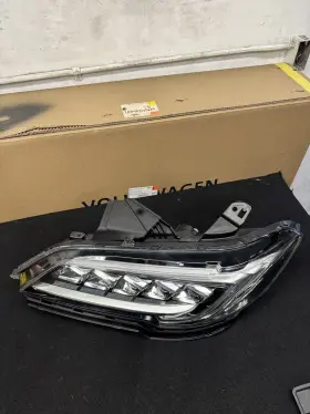 33109-tx6-a511 Acura 2016-2018 Rdx Left Headlight Light Lamp Led Lh Oem 16 17 18 33150-tx4-a51 33109-tx6-a511 Acura 2016-2018 Rdx Left Headlight Light Lamp Led Lh Oem 16 17 18 33150-tx4-a51