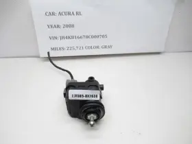 33130-sjk-j01 Acura 05-12 Rl Headlight Leveling Motor Automatic Adjuster Oem 33130-sjk-j01 Acura 05-12 Rl Headlight Leveling Motor Automatic Adjuster Oem